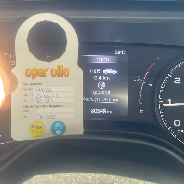 Yetkili Servis Bakımlarında Sürekli Sorun Yaşamaktan Yoruldum