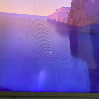 Samsung Frame TV Ekranı Tekrar Arızalandı Sigorta Ve Servis Çözüm Sunmuyor