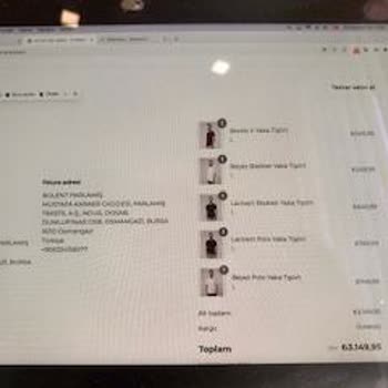 İade Ödemesi Gecikiyor: Craftlabel Ve İyzico Sürecinde Sorun