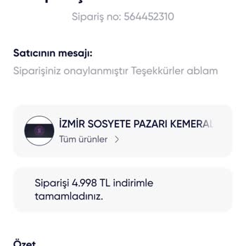 Siparişlerim 14 Gündür Teslim Edilmedi İletişim Kurulamıyor