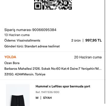 Siparişim 10 Gündür Teslim Edilmedi, Müşteri Hizmetlerine Ulaşamıyorum