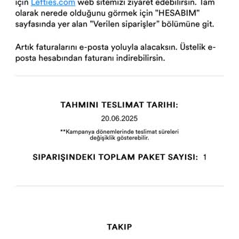 Siparişim 10 Gündür Teslim Edilmedi, Müşteri Hizmetlerine Ulaşamıyorum