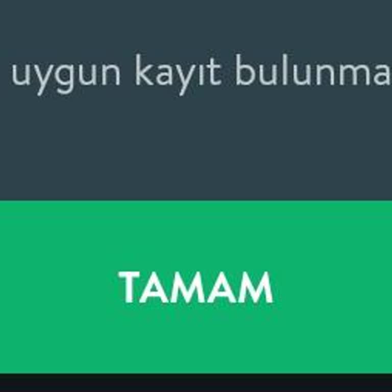 Para Piyasası Fonundan Para Çekememe Ve Müşteri Hizmetlerinde Yaşanan Sorunlar