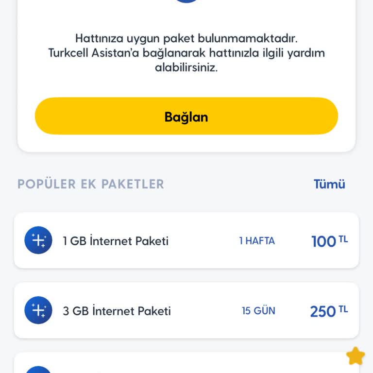 Turkcell Cayma Bedelinde Yasal Olmayan Yüksek Ücret Talebi