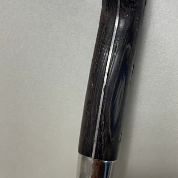 Korkmaz Sürmene Bıçak Makinede Yıkandıktan Sonra Deforme Oldu