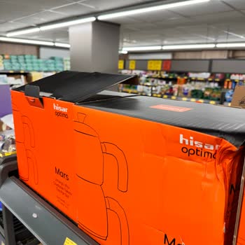 Açılan Kutular Ve Zarar Gören Ürünler Alışverişten Vazgeçiriyor