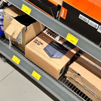 Açılan Kutular Ve Zarar Gören Ürünler Alışverişten Vazgeçiriyor