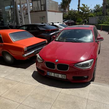 Hastane Otoparkında Sürekli Mağduriyet Ve Güvenlik Sorunu