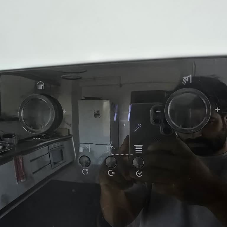 Daikin Kombide Teknik Servis Sorunu Ve Garanti Kapsamında Destek Eksikliği