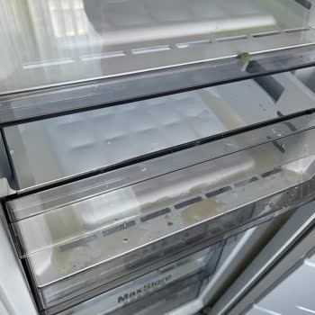 8 Aylık Derin Dondurucunun Arızası Ve Mağduriyetim Giderilmedi