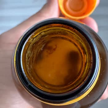 Aldığım Argivit Şuruplar Bozuk Çıktı, Çözüm Yetersiz Kaldı!