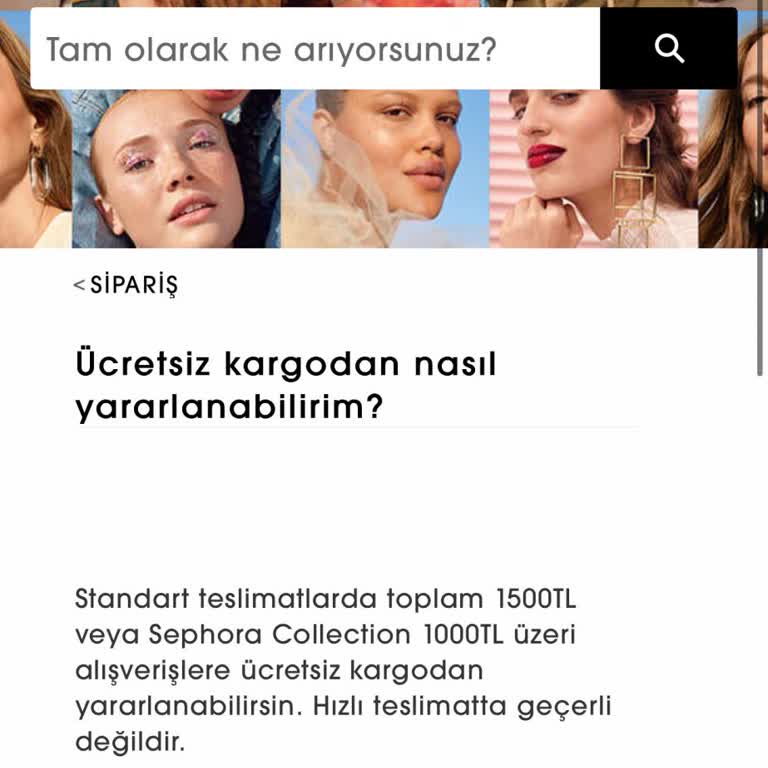 Kargo Ücreti Bilgilendirmesi Yanıltıcı, Müşteri Hizmeti Yetersiz