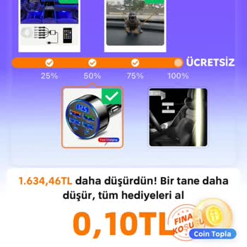 Temu Uygulamasında Hediye Vaadiyle Kişisel Veri Toplama Mağduriyeti