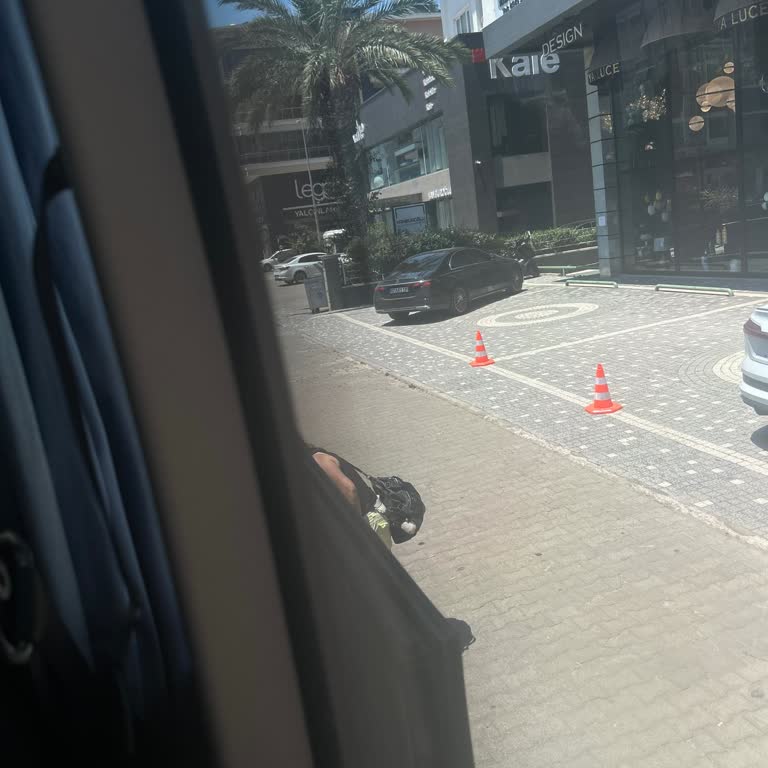 Elazığ Hazar Turizm İle Yaşanan Gecikme Ve Profesyonellik Sorunları