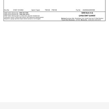 Sahte Link Mağduriyetiyle Karşı Karşıya Kaldım