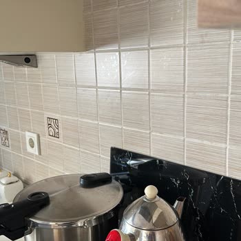 Özensiz Temizlik Ve Eşyalarıma Zarar Veren Hizmetten Şikayetçiyim