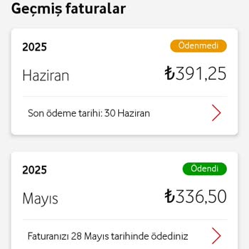 Premium Üyelik Zammı Ve Fatura Sorunu Mağduriyetim