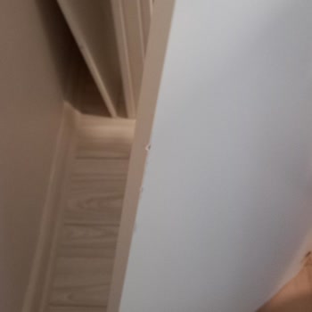 Hasarlı Gardırop Parçaları İçin Çözüm Sunulmuyor, Müşteri Hizmetleri Yetersiz