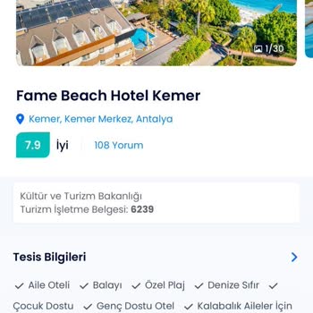 Son Dakika Fırsatında Yanıltıcı Fiyat Artışı Ve Müşteri Hizmetlerinde İlgisizlik