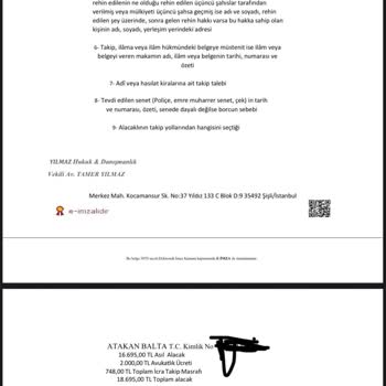 Haksız Araç Mahrumiyet Bedeli Talebiyle Karşı Karşıya Kaldım, Açıklama Bekliyorum