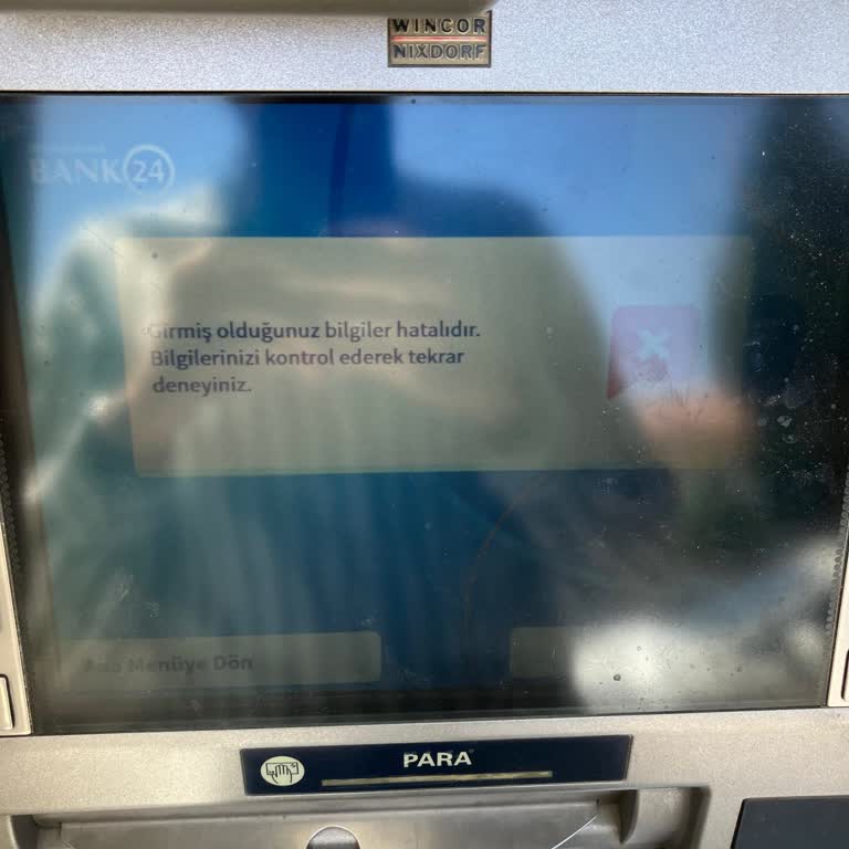 Halkbank TOKİ Başvuru Ücretim İade Edilmiyor Tüm Yolları Denedim Sonuç Yok