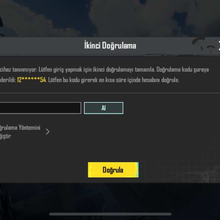 Satın Aldığım Üründe Çift Doğrulama Engeli Ve İade Sürecinde Gecikme Yaşıyorum