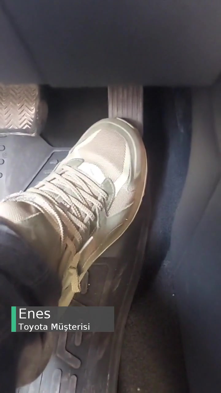 Toyota Garanti ON Ve Garanti Spesiyal Aldatmacası videonun kapak resmi