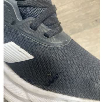 Aldığım Adidas Ayakkabı 3 Ayda Yırtıldı, Garanti Süresi Hakkında Mağduriyet Yaşıyorum