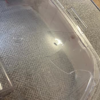 Hoover Kurutma Makinesi Su Haznesi Kırıldı, Garanti Kapsamı Dışında Kaldı