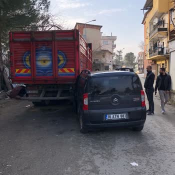 Kasko Şirketi Kazadan Sonra Zararımı Karşılamadı, Mağdur Edildim