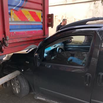 Kasko Şirketi Kazadan Sonra Zararımı Karşılamadı, Mağdur Edildim