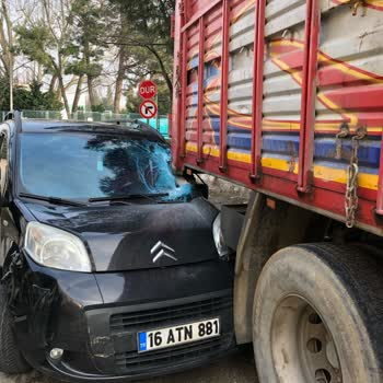 Kasko Şirketi Kazadan Sonra Zararımı Karşılamadı, Mağdur Edildim