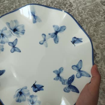 Yemek Takımı Kırık Çıktı Değişim Yapılmıyor Mağduriyetim Giderilsin