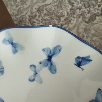 Yemek Takımı Kırık Çıktı Değişim Yapılmıyor Mağduriyetim Giderilsin