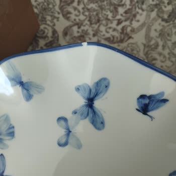 Yemek Takımı Kırık Çıktı Değişim Yapılmıyor Mağduriyetim Giderilsin