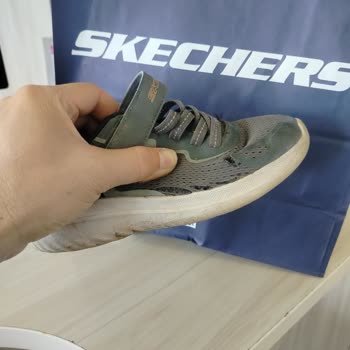 Kısa Sürede Açılan Ayakkabıya Mağaza Çözüm Sunmadı