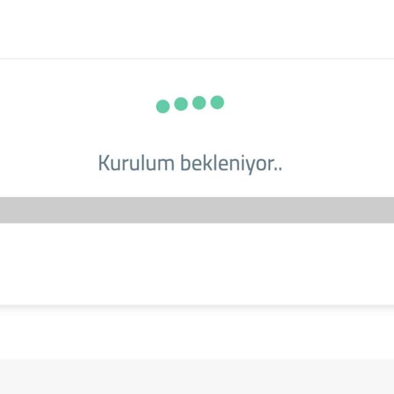 TurboDC Sanal Sunucularım İçin Teknik Destek Yok