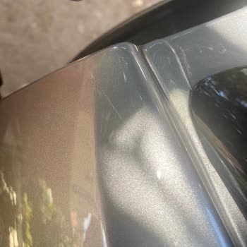 Ayıplı Araç Teslimatı Ve Mağduriyet: Citroen Berlingo Max XTR Paket Sorunları