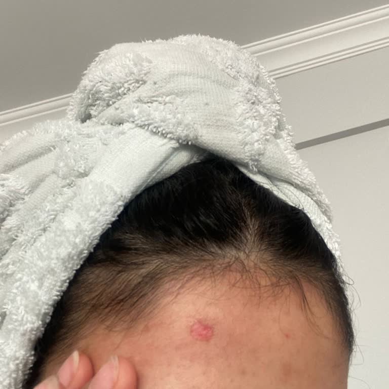 Beyaz Köşk Kuaföründe Kötü Hizmet Ve Mağduriyet