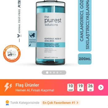 Ürün Teslim Edilmeden İade Edildi, Fiyat Mağduriyeti Yaşadım