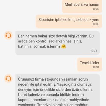 Aynı Ürüne Farklı Muamele: Trendyol Ve Schafer’da Eşitsiz Sipariş Deneyimi