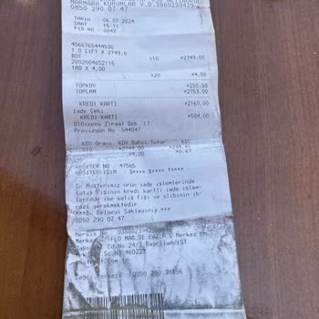 Adidas Ayakkabım 3 Ayda Patladı Garanti Kullanıcı Hatası Dedi Mağdurum