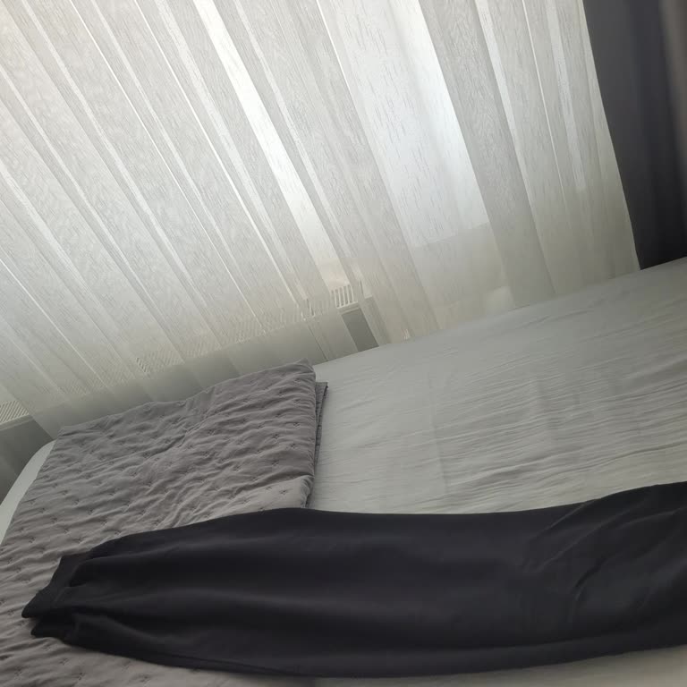 Nike Mağazasından Alınan Eşofman Altında Renk Solması Ve Değişim Sorunu