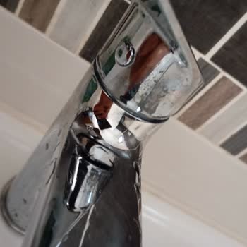 Yeni Alınan Lavabo Bataryalarında Hızlı Kararma Ve Yetersiz Müşteri Hizmeti