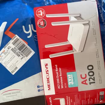 Modem Değişimi Vaadiyle Yanıltıldım Cihaz Çalışmıyor Ve Muhatap Bulamıyorum