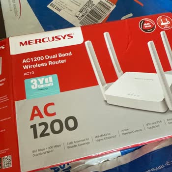 Modem Değişimi Vaadiyle Yanıltıldım Cihaz Çalışmıyor Ve Muhatap Bulamıyorum