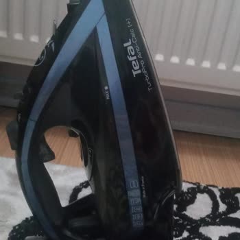 Ütüde Su Akıtma Ve Kırışıklık Sorunlarıyla Yaşadığım Hayal Kırıklığı