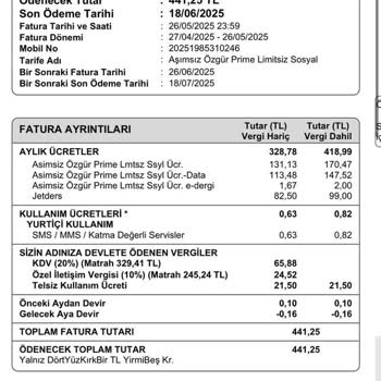 Jetders Aboneliği İptal Edildiği Halde Ücret Kesilmeye Devam Ediyor
