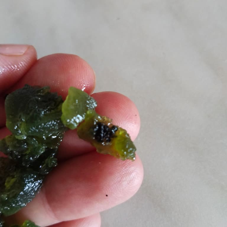 Kuş Lokumunda Hijyen Sorunu Ve Süregelen Şikayetler