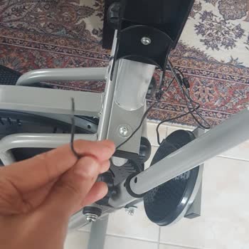 Aldığım Kondisyon Bisikleti Bozuk Çıktı, Tamir Ve İade Süreci Mağduriyet Yarattı